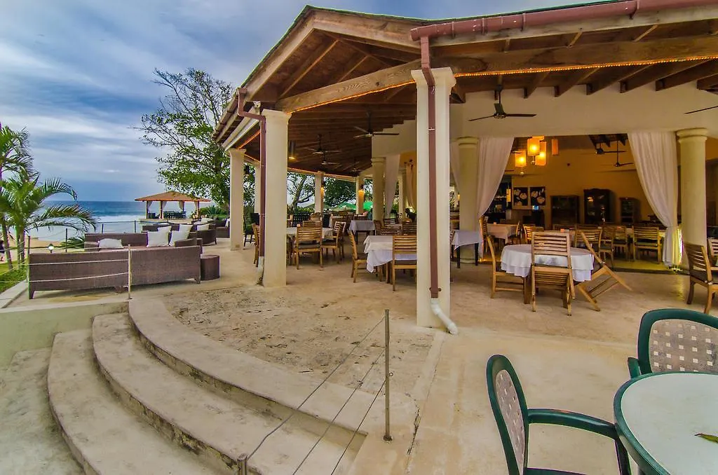 Villa Deluxe At Ocean Village Sosua