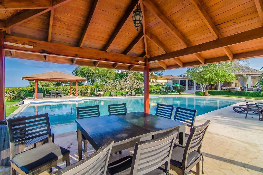 Villa Deluxe At Ocean Village Sosua 0*,
