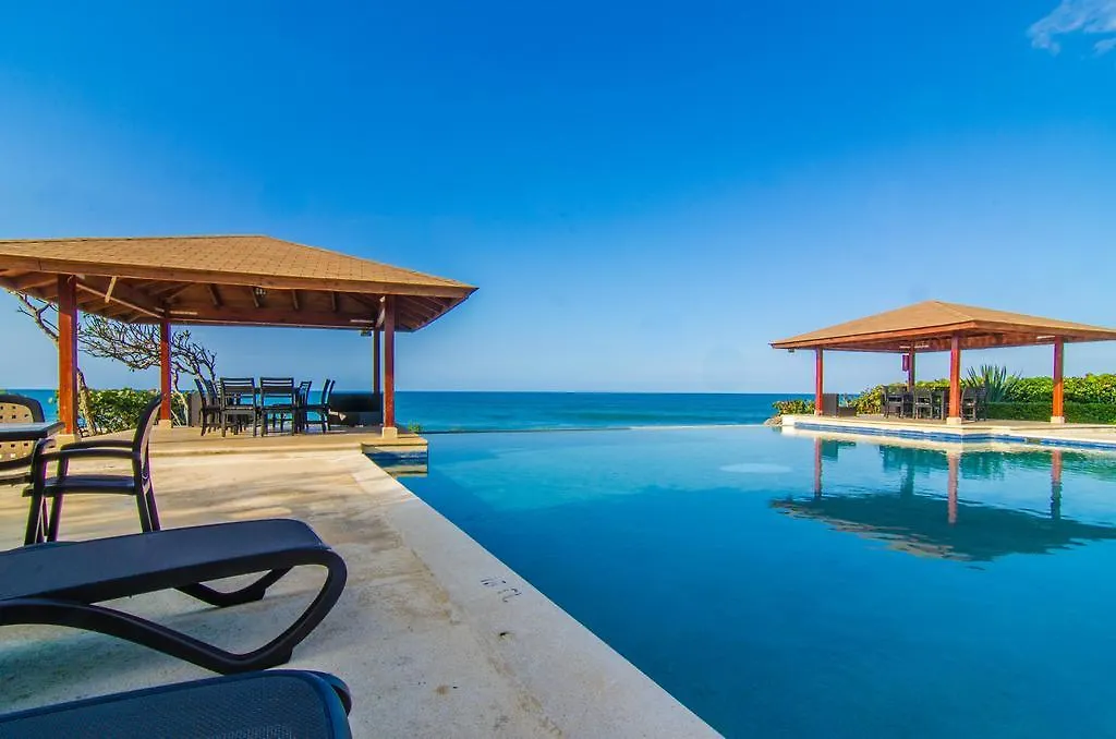 Villa Deluxe At Ocean Village Sosua Dominican Republic