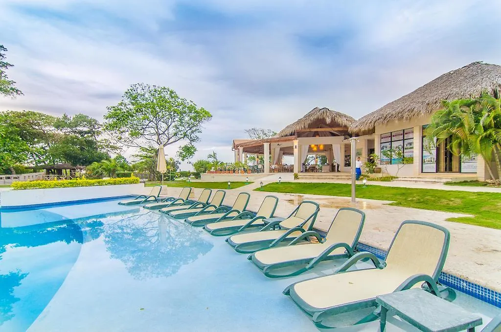 Villa Deluxe At Ocean Village Sosua 0*,