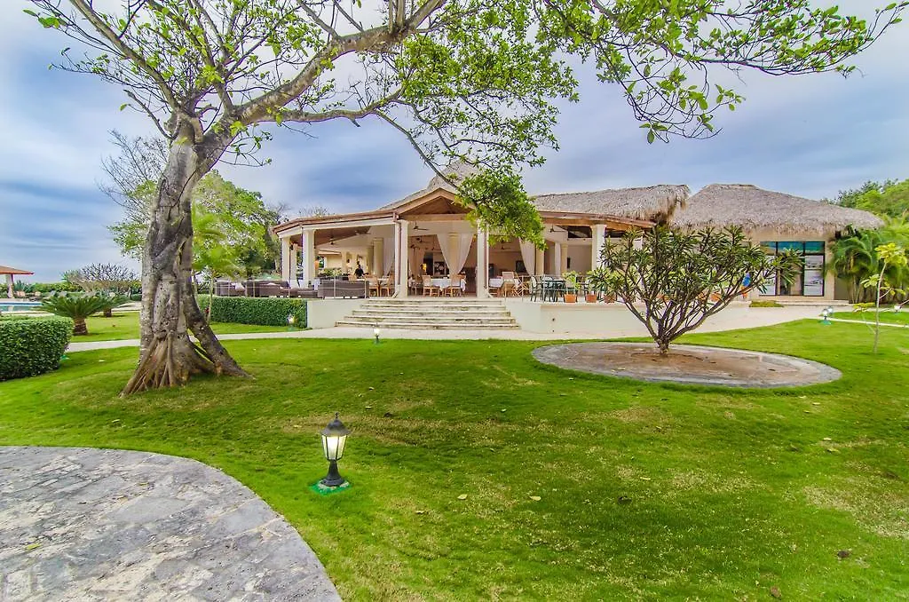Villa Deluxe At Ocean Village Sosua