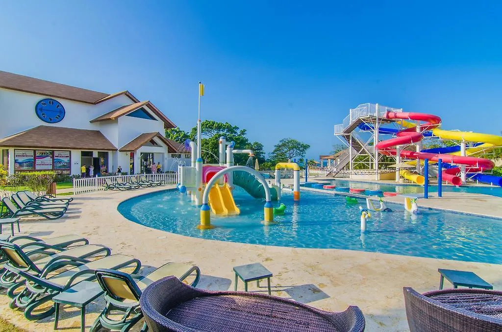 Villa Deluxe At Ocean Village Sosua Dominican Republic