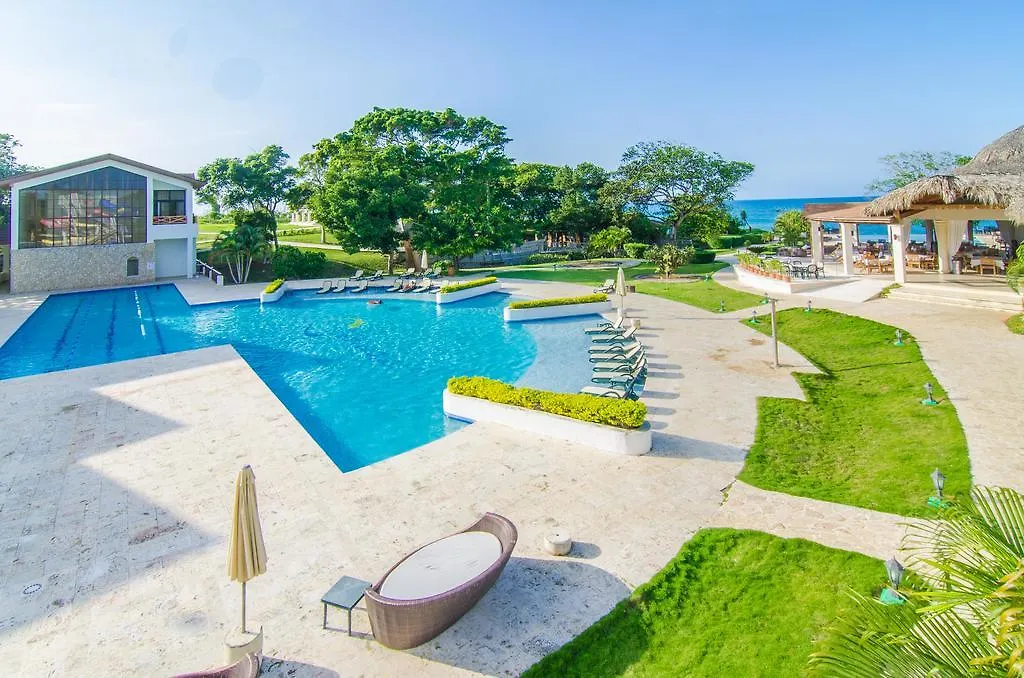 Villa Deluxe At Ocean Village Sosua 0*,  Dominican Republic