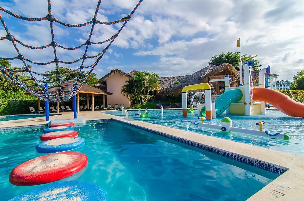 Villa Deluxe At Ocean Village Sosua