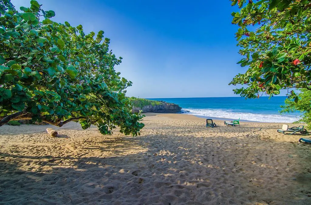 Villa Deluxe At Ocean Village Sosua